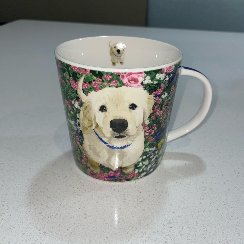 NWOT Mug​​​​​